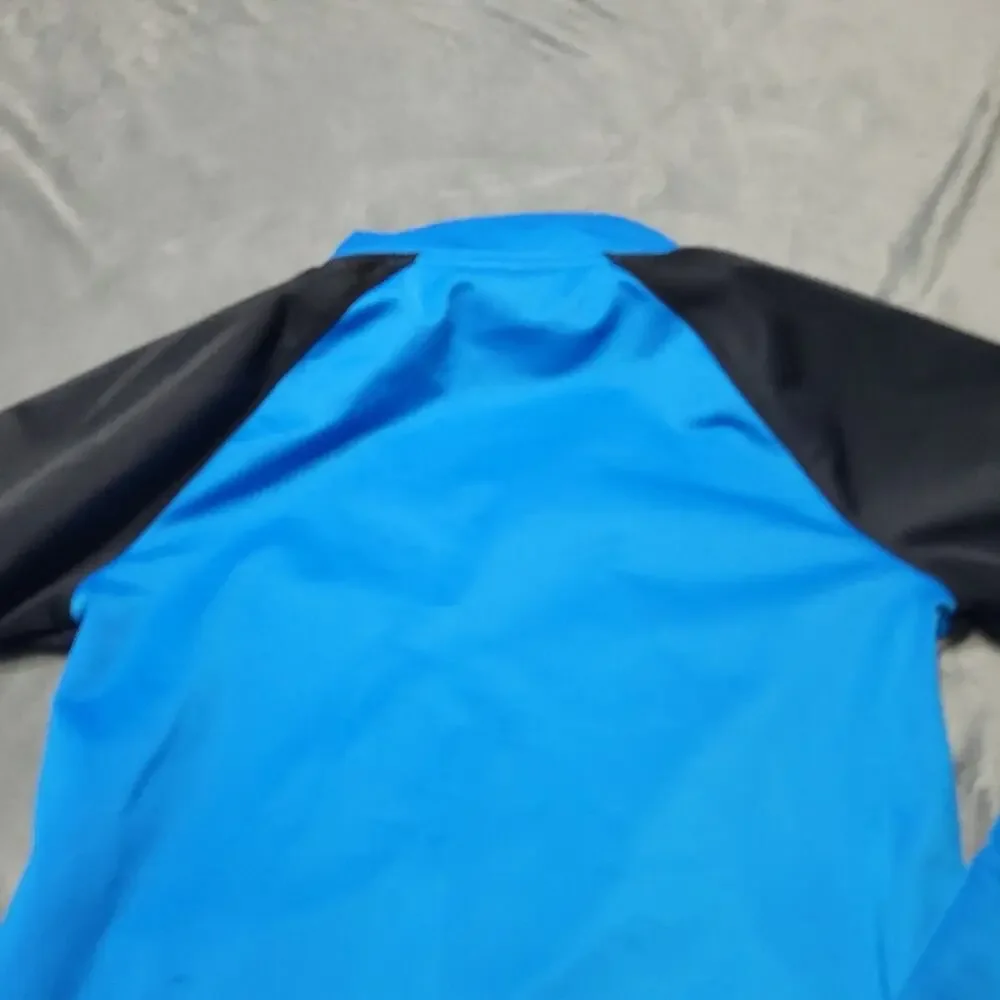 Under Armour questions leave